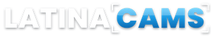 LatinaCams Logo